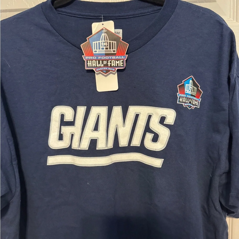 NFL Giants #56 Taylor Tee XL - Picture 4 of 6